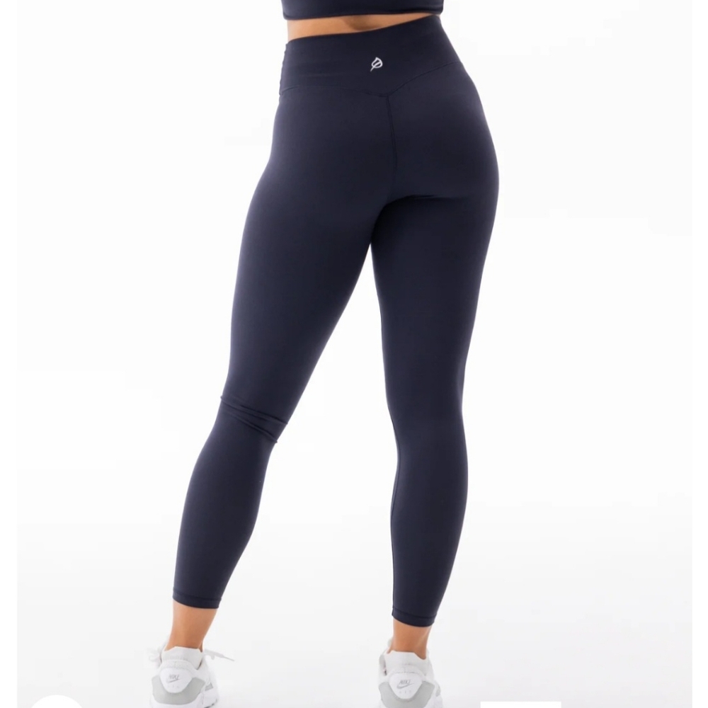 P'tula The Cassey Legging - 28" - Navy